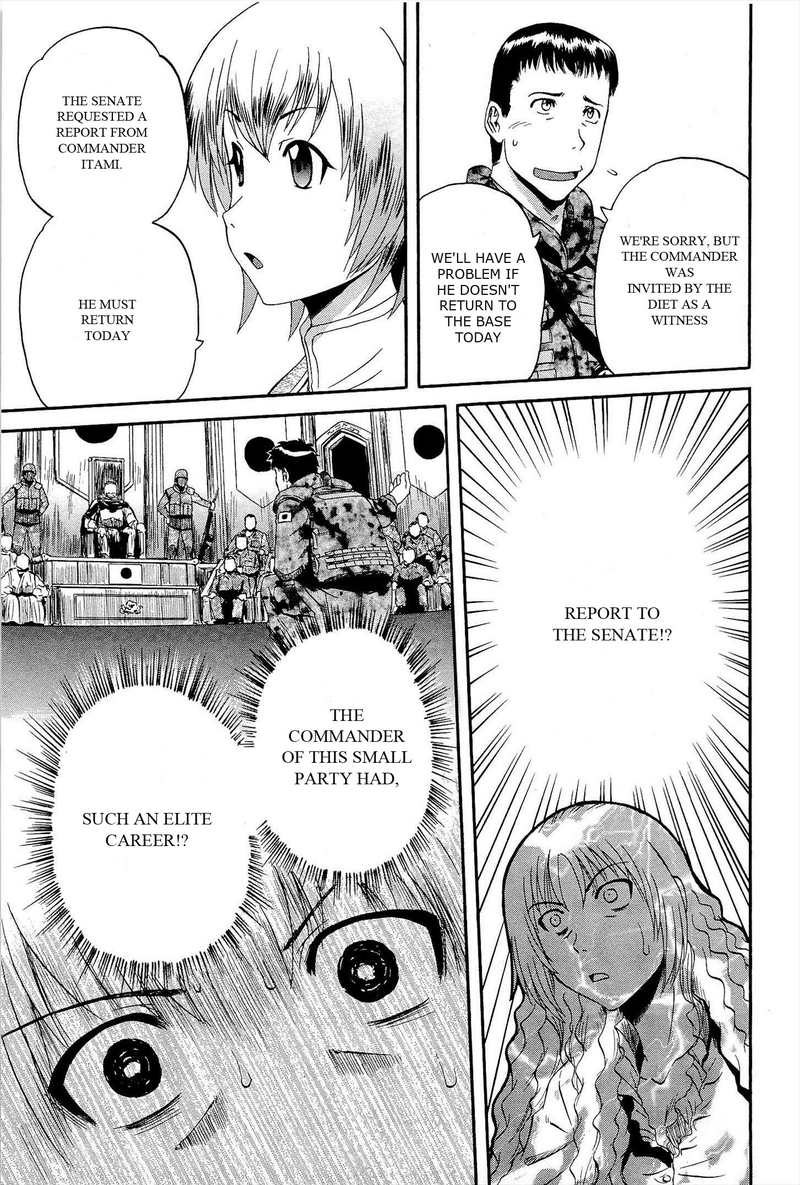 Illustration for article titled AnimeGATE: Thus AniTAY Compared Them (Ep 7 vs. Ch 14-16)